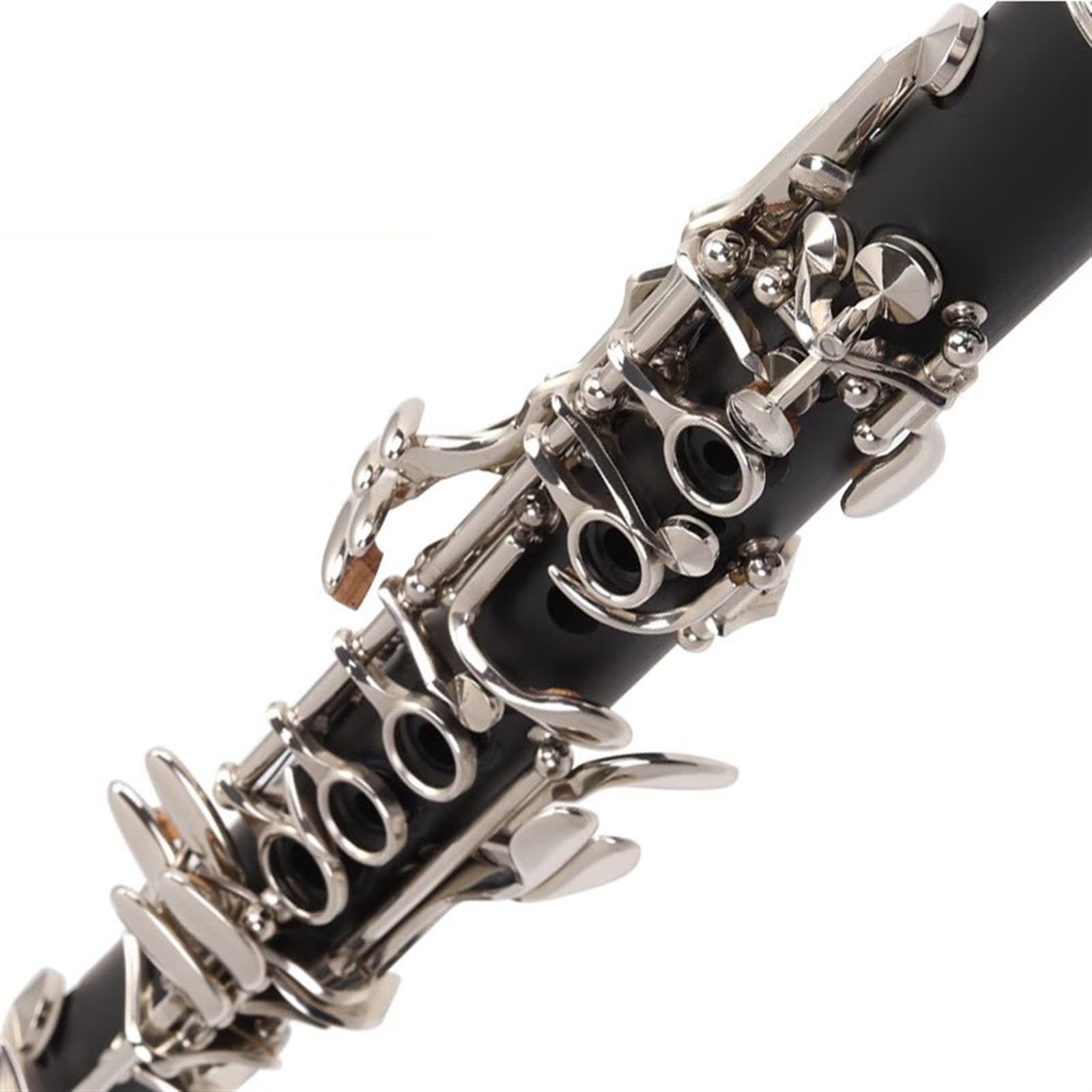 Clarinet Clarinet instrument 17-key Saxophone clarinet woodwind